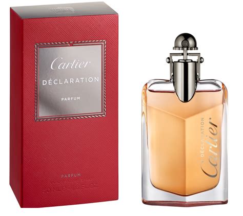 profumo cartier declaration|Cartier declaration cologne.